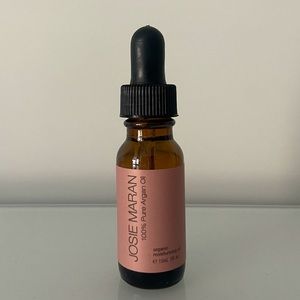 3/$25 💗 Josie Maran 100% Pure Aevan Oil, mini size (15 mL)